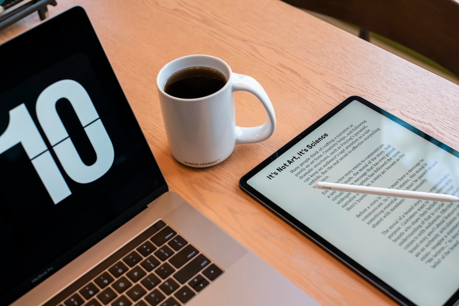 A Complete Breakdown of Our Highest Recommended Services