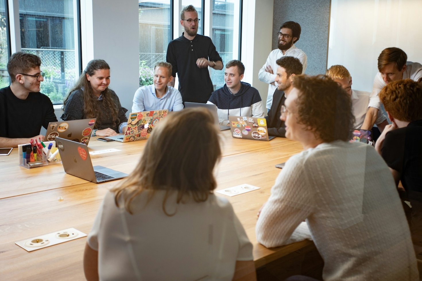 Simple Ways to Maximize Value from Curated Resources